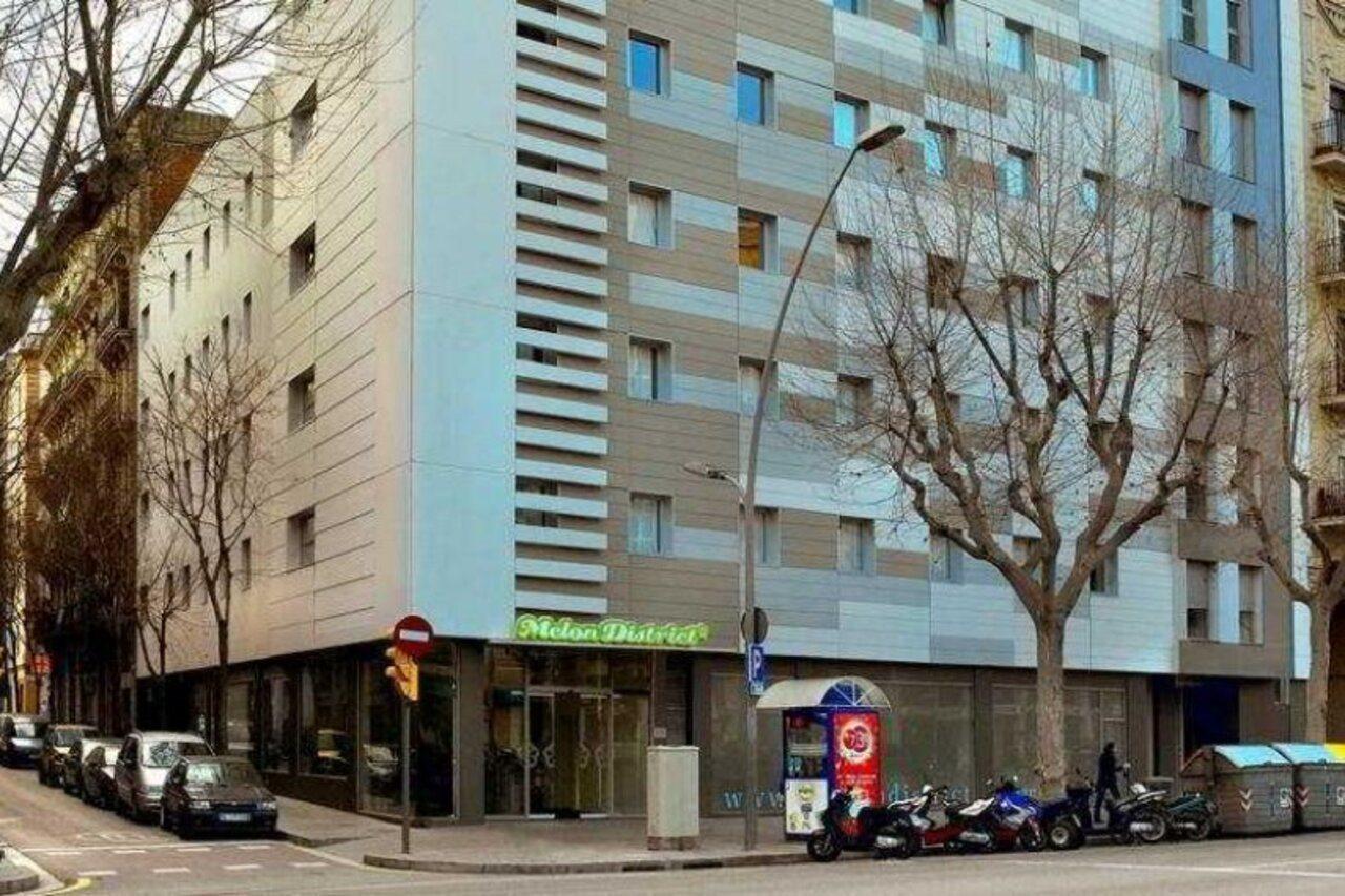 Dailyflats Cities Hotel Barcellona