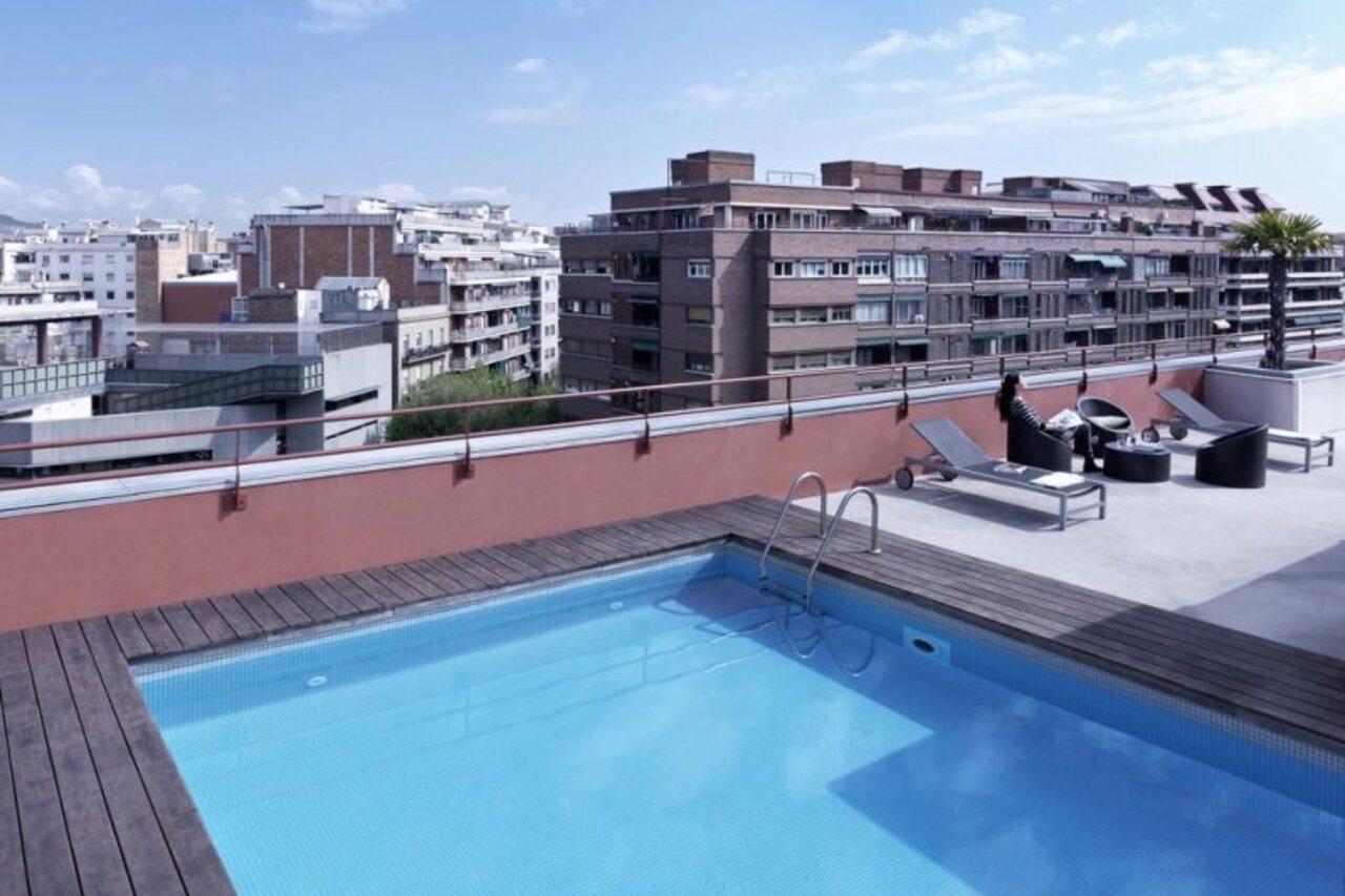 Dailyflats Cities 2* Barcellona