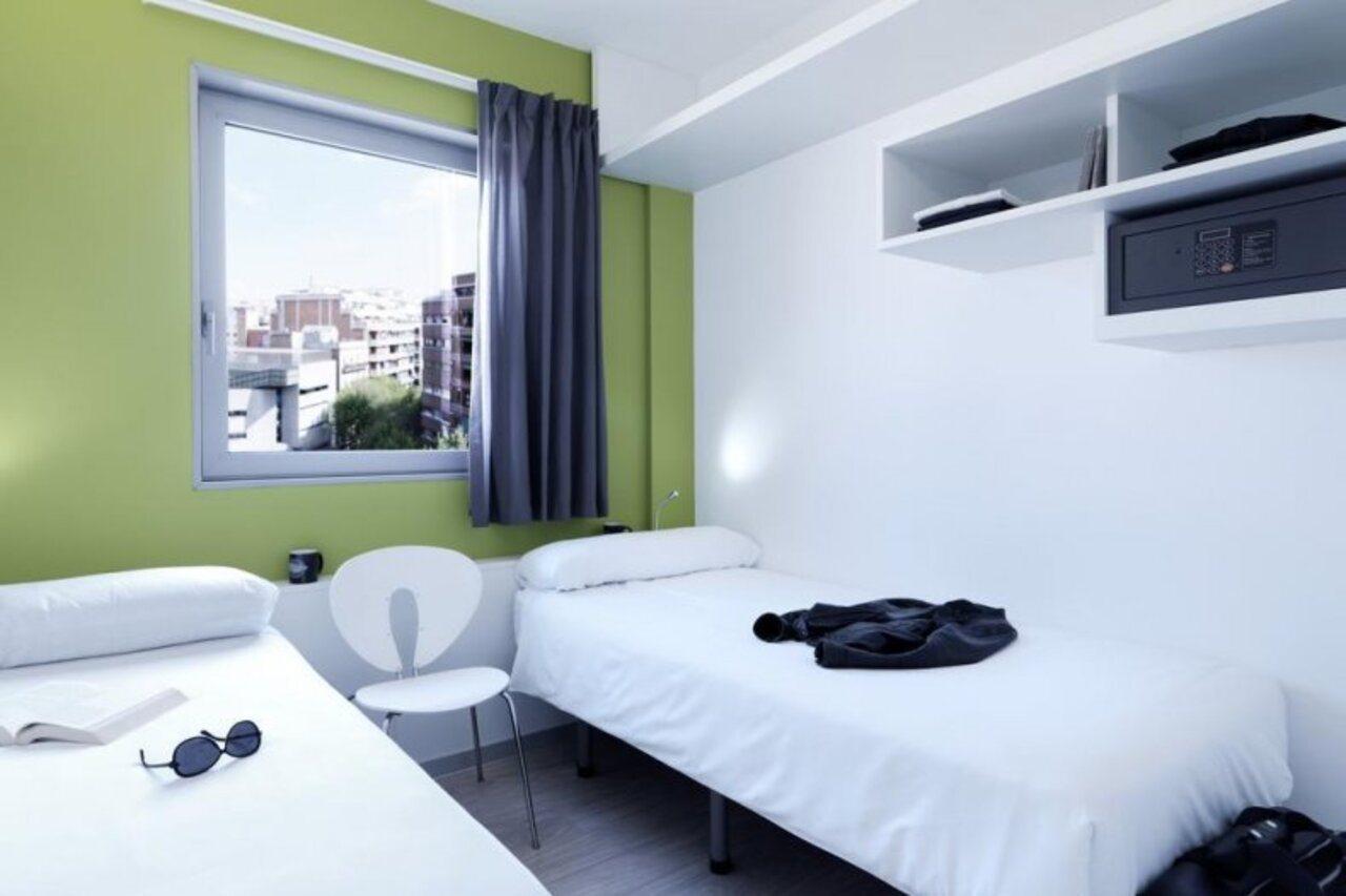 Dailyflats Cities Barcellona
