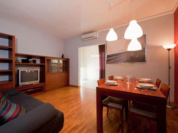 Dailyflats Cities Hotel Barcellona