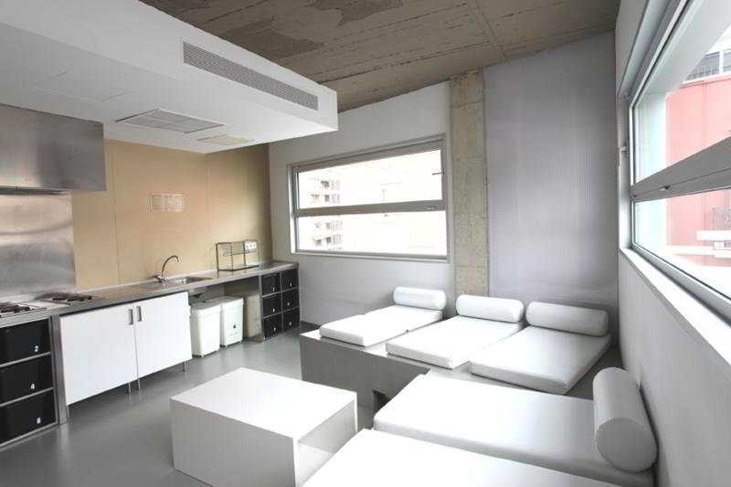 Dailyflats Cities Hotel Barcellona