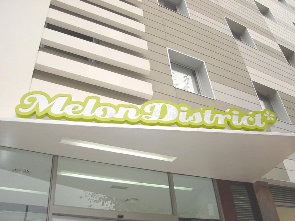 Dailyflats Cities 2* Barcellona