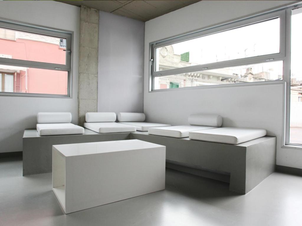 Dailyflats Cities 2* Barcellona