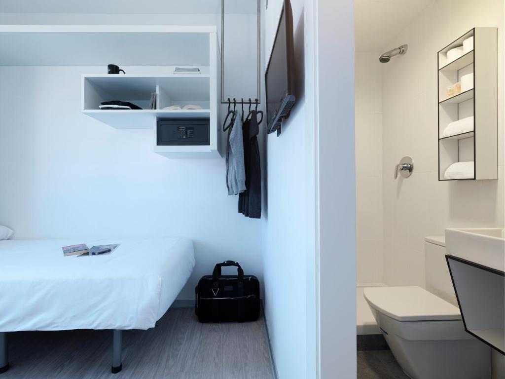 Hotel Dailyflats Cities 2*